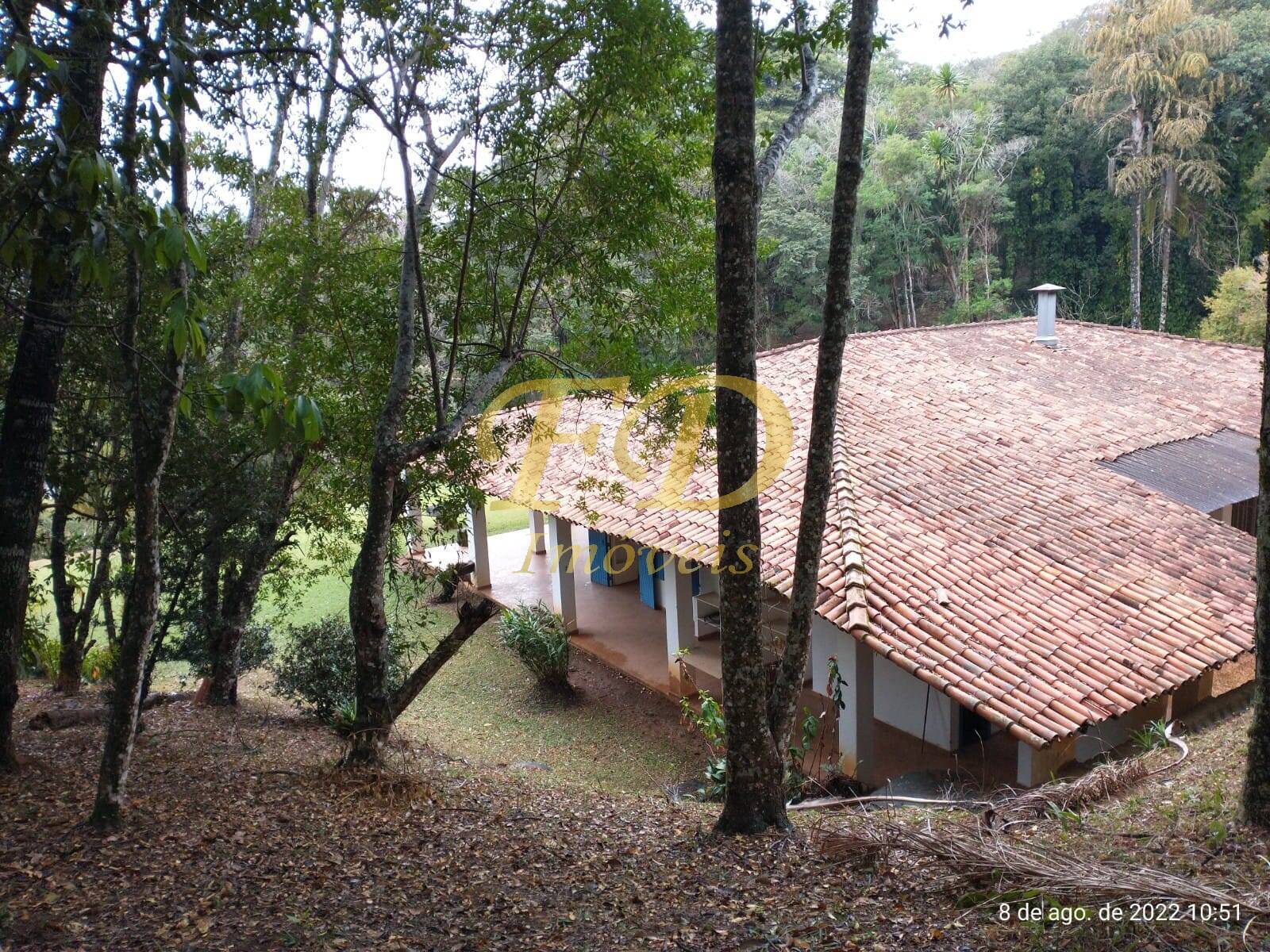 Fazenda à venda com 5 quartos, 500m² - Foto 14