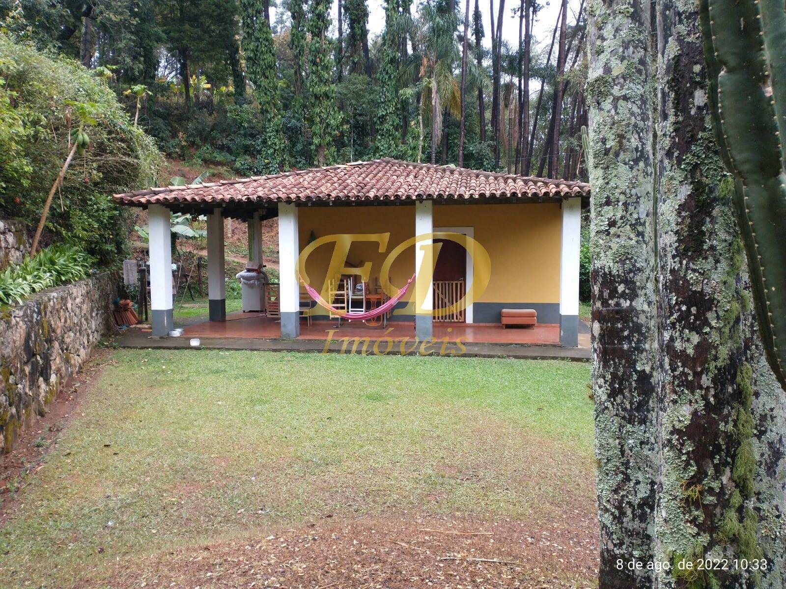 Fazenda à venda com 5 quartos, 500m² - Foto 16