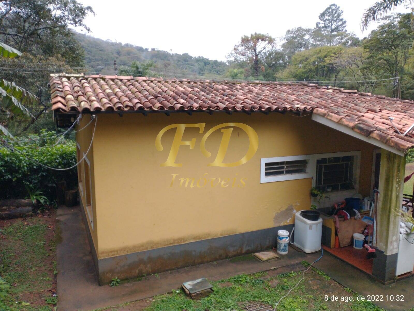 Fazenda à venda com 5 quartos, 500m² - Foto 17