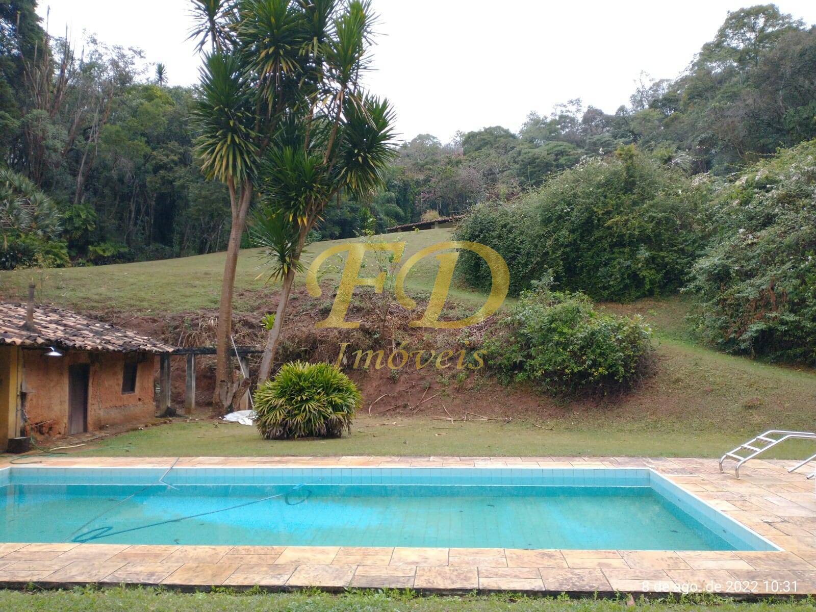 Fazenda à venda com 5 quartos, 500m² - Foto 20