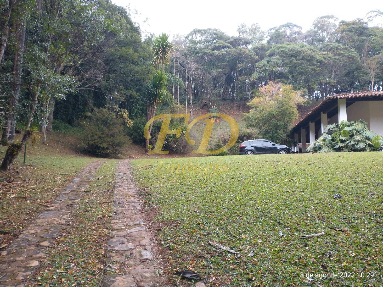 Fazenda à venda com 5 quartos, 500m² - Foto 24