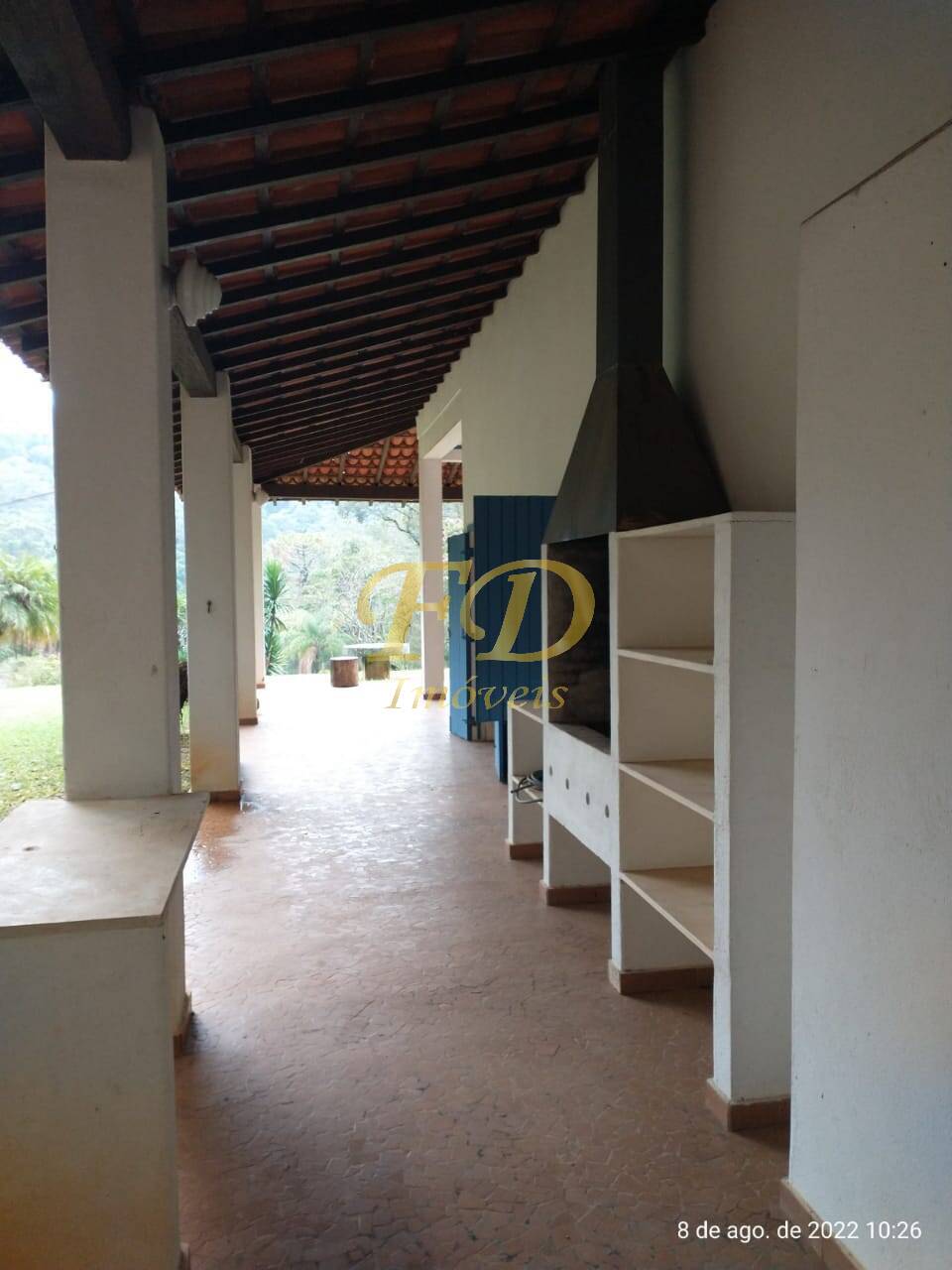 Fazenda à venda com 5 quartos, 500m² - Foto 27