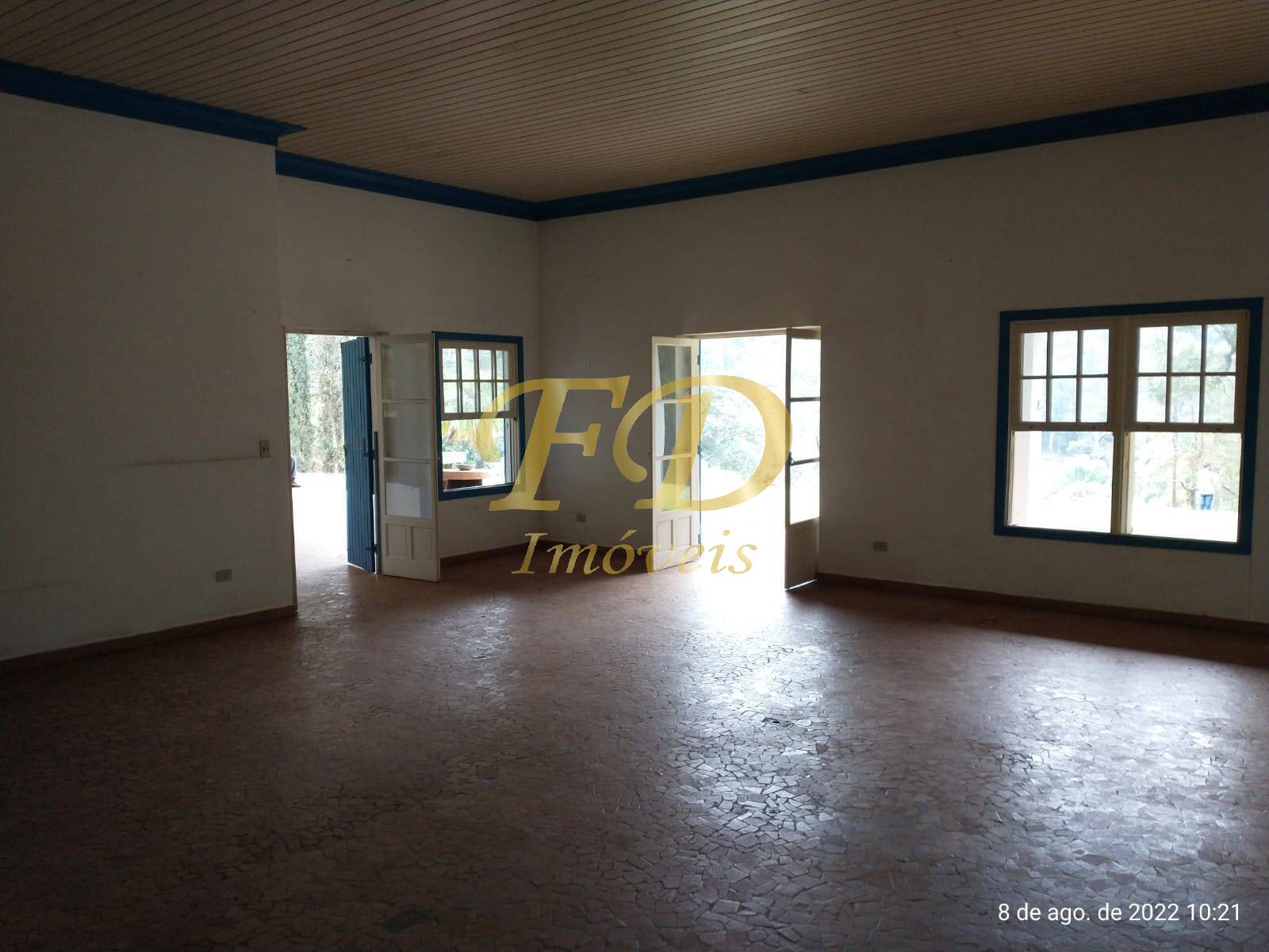 Fazenda à venda com 5 quartos, 500m² - Foto 38