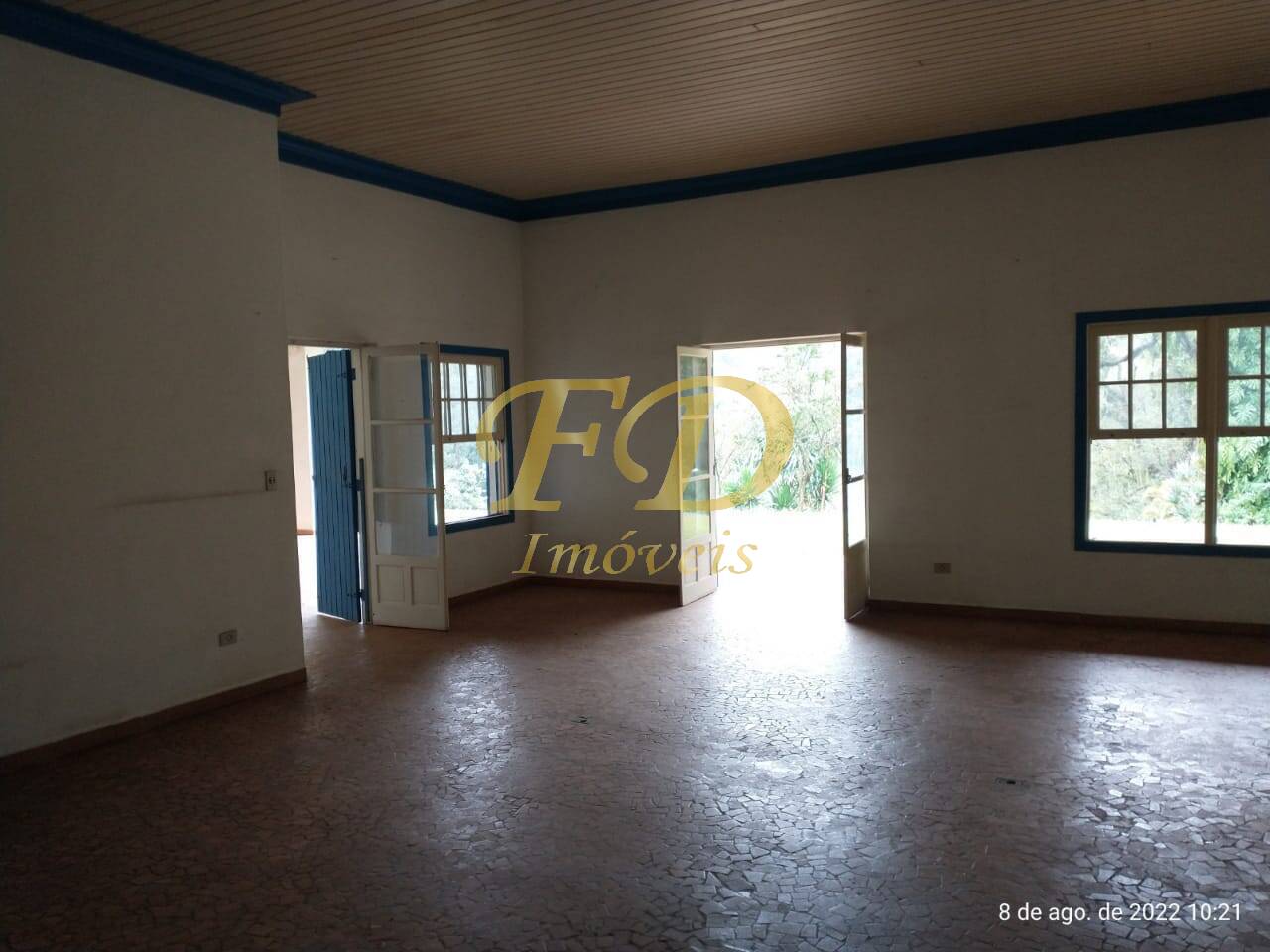 Fazenda à venda com 5 quartos, 500m² - Foto 39