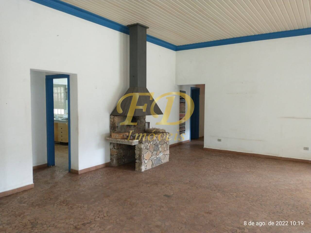 Fazenda à venda com 5 quartos, 500m² - Foto 47