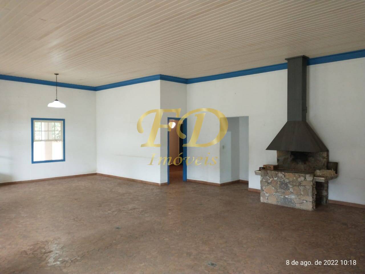 Fazenda à venda com 5 quartos, 500m² - Foto 50