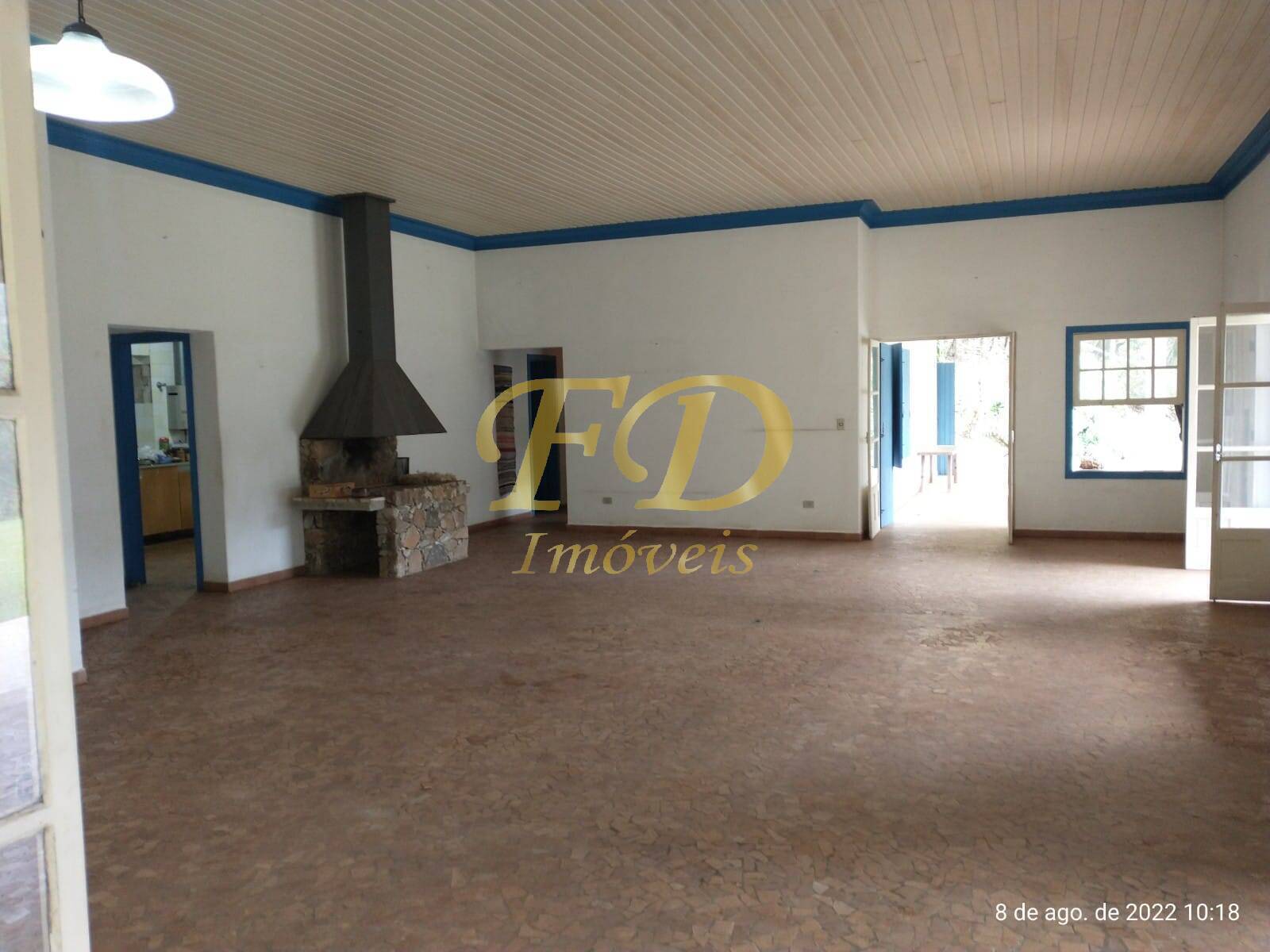 Fazenda à venda com 5 quartos, 500m² - Foto 51