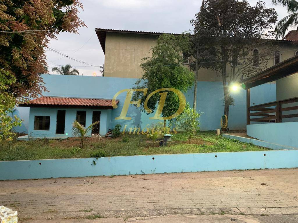 Fazenda à venda com 4 quartos, 180m² - Foto 12