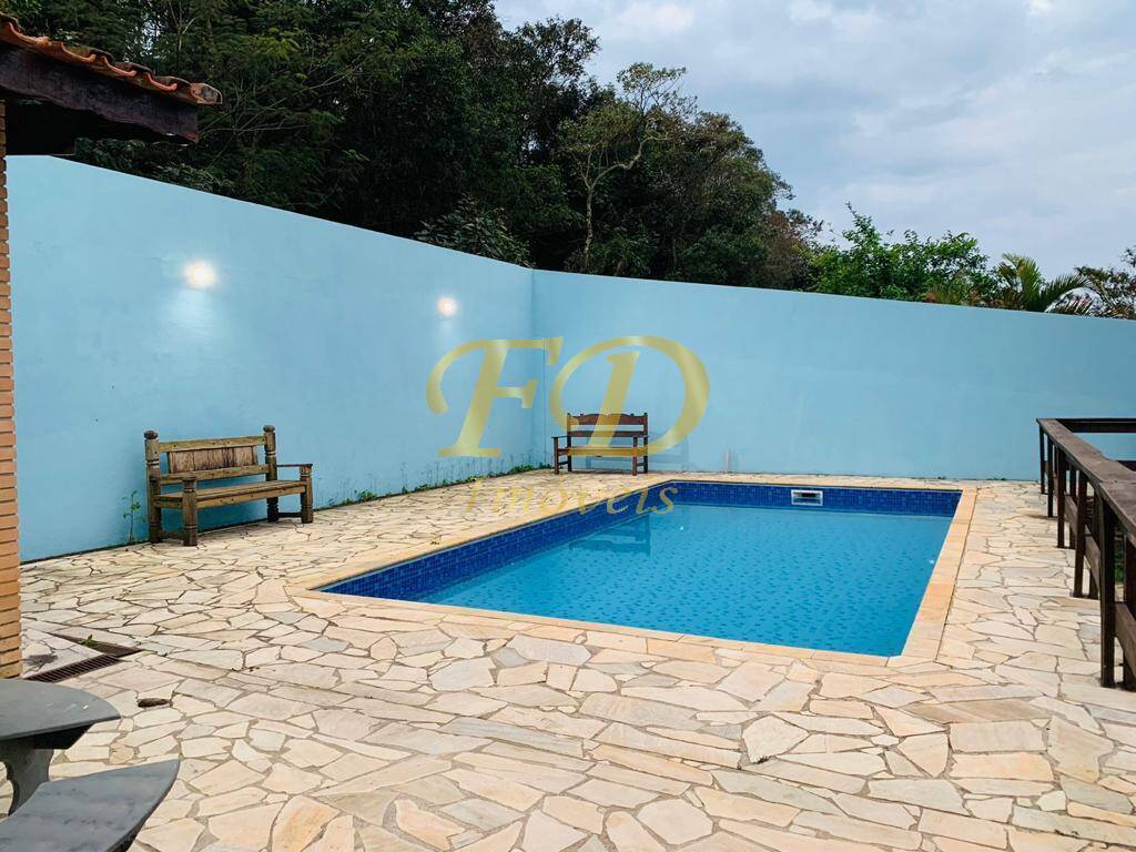 Fazenda à venda com 4 quartos, 180m² - Foto 7