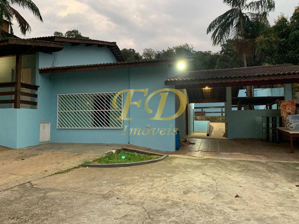 Fazenda à venda com 4 quartos, 180m² - Foto 15