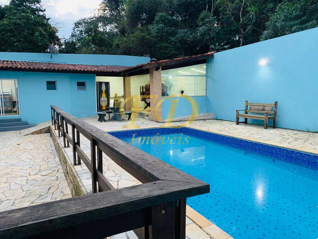 Fazenda à venda com 4 quartos, 180m² - Foto 3