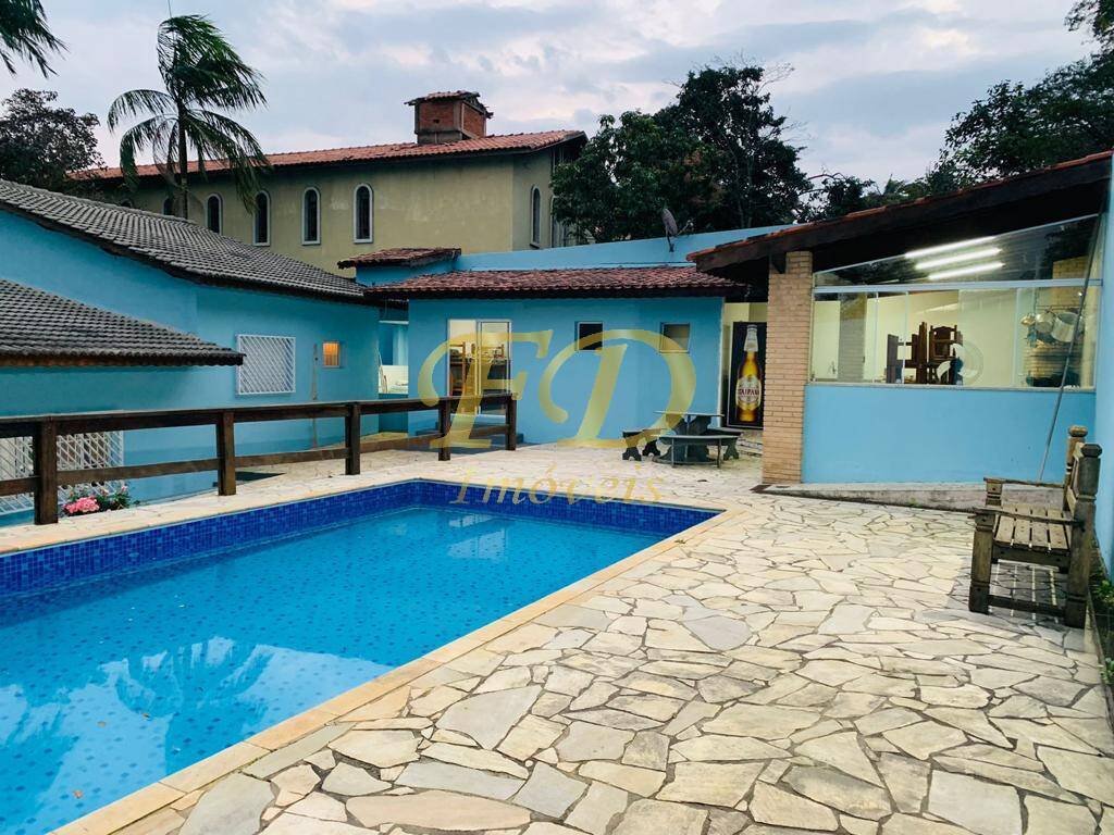 Fazenda à venda com 4 quartos, 180m² - Foto 9