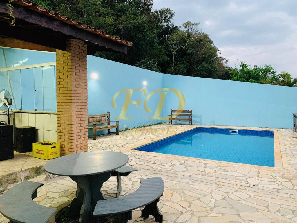 Fazenda à venda com 4 quartos, 180m² - Foto 13