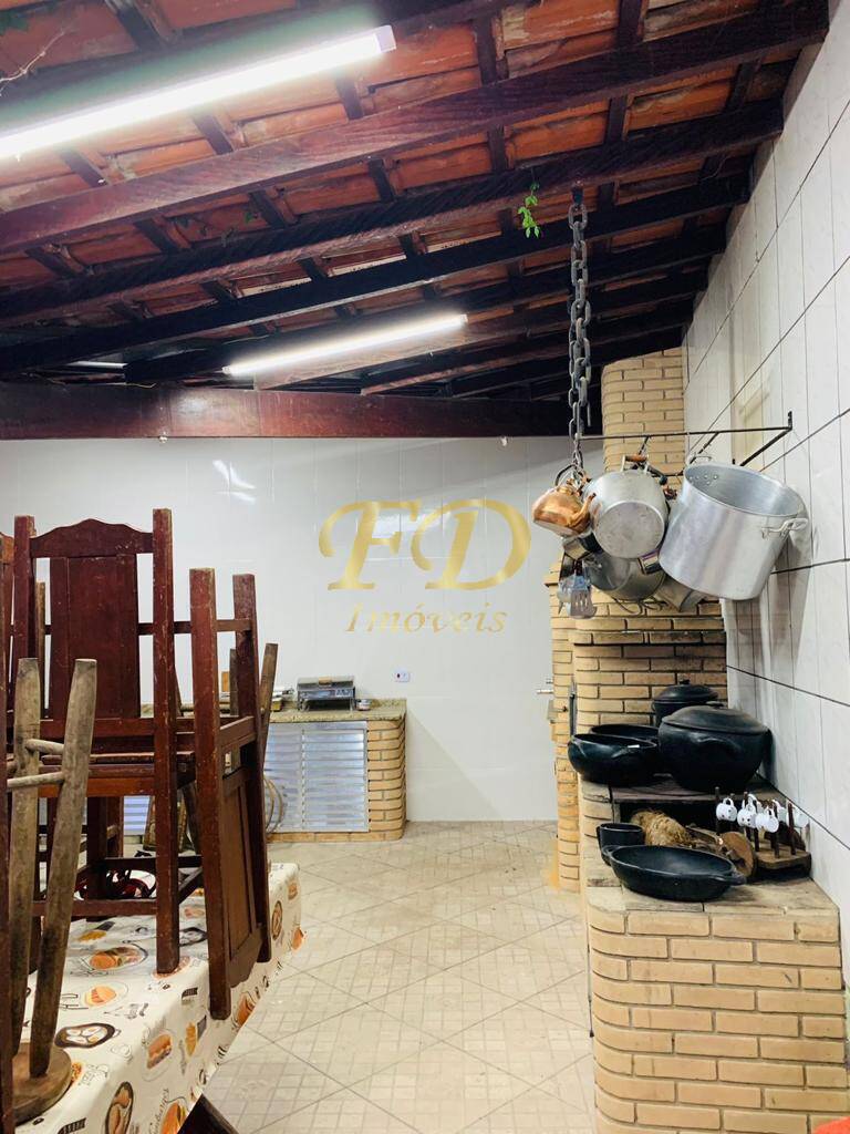 Fazenda à venda com 4 quartos, 180m² - Foto 20