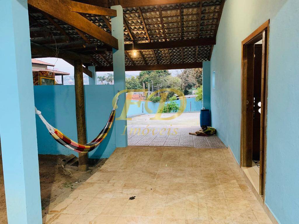 Fazenda à venda com 4 quartos, 180m² - Foto 23