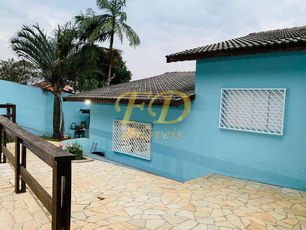 Fazenda à venda com 4 quartos, 180m² - Foto 22