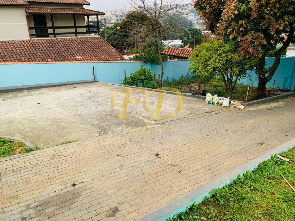 Fazenda à venda com 4 quartos, 180m² - Foto 43