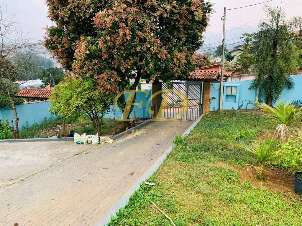 Fazenda à venda com 4 quartos, 180m² - Foto 44