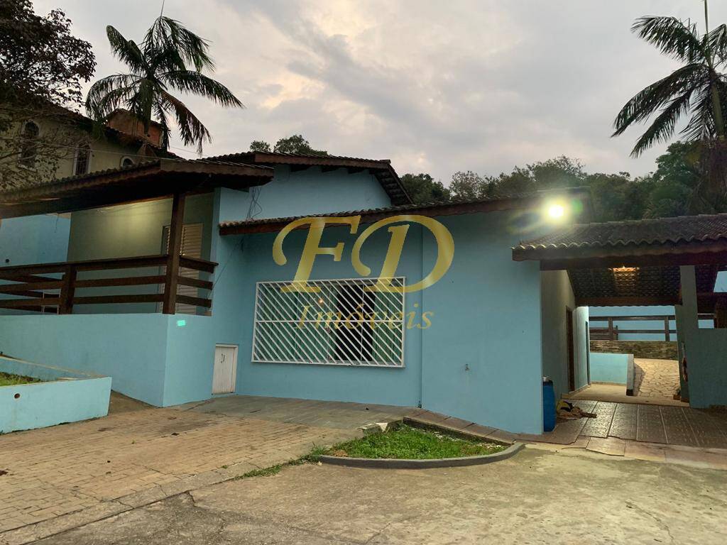 Fazenda à venda com 4 quartos, 180m² - Foto 47