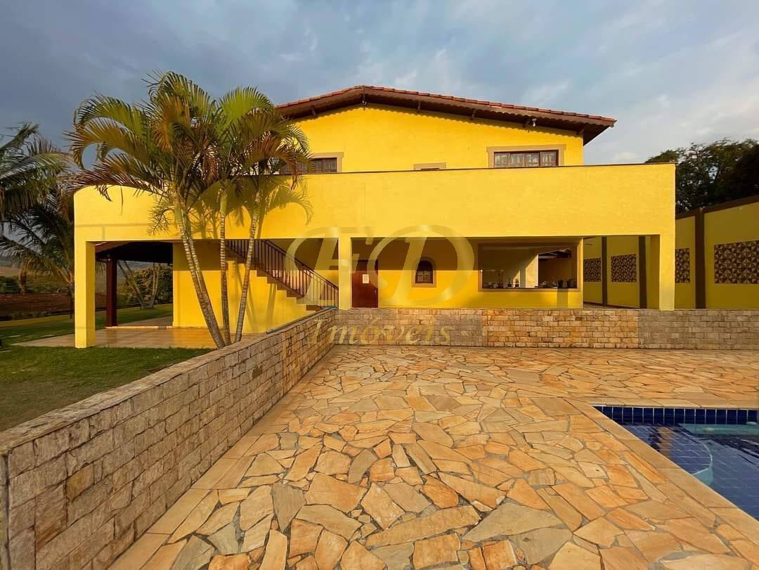 Fazenda à venda com 4 quartos, 1000m² - Foto 5