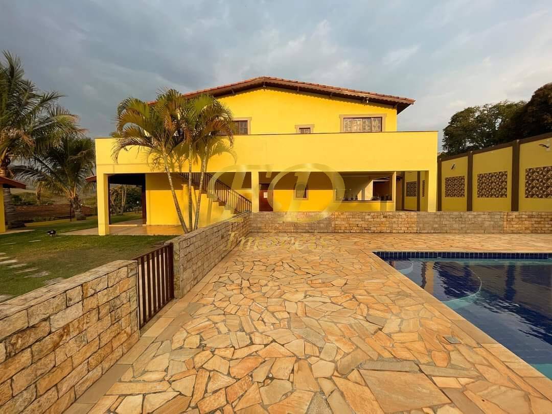 Fazenda à venda com 4 quartos, 1000m² - Foto 9