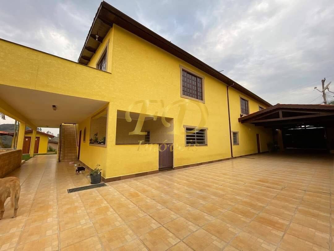 Fazenda à venda com 4 quartos, 1000m² - Foto 10