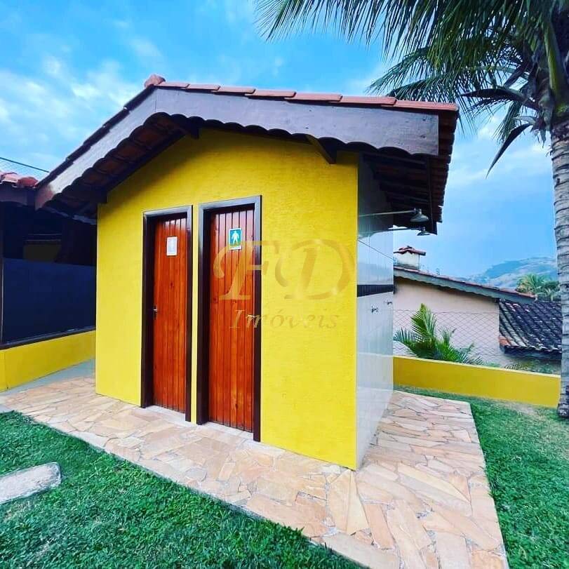 Fazenda à venda com 4 quartos, 1000m² - Foto 8