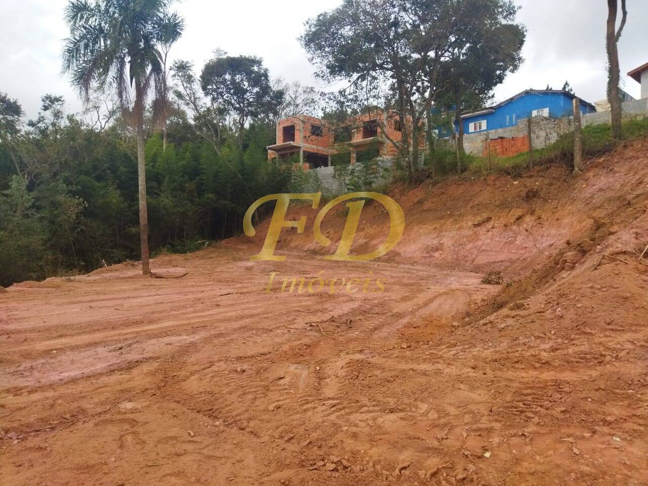 Terreno à venda, 1000m² - Foto 4