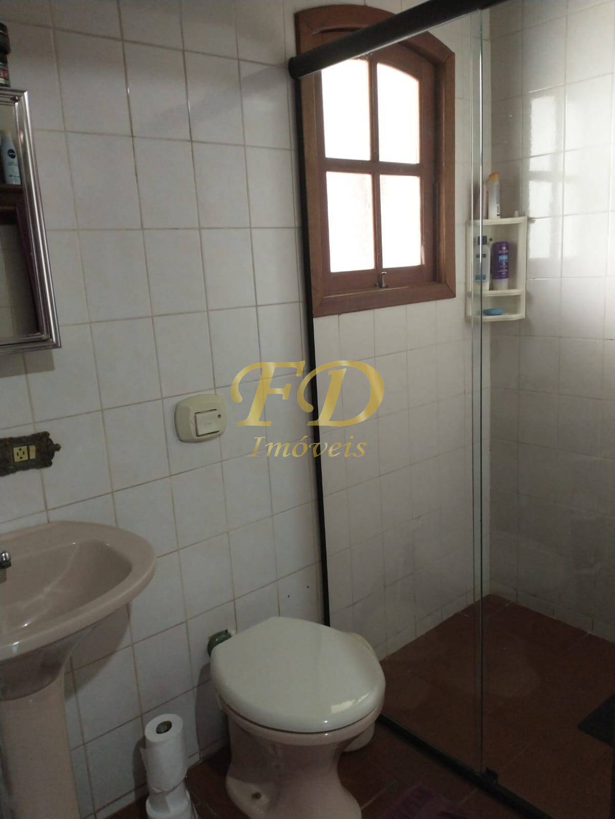 Casa à venda com 3 quartos, 200m² - Foto 12