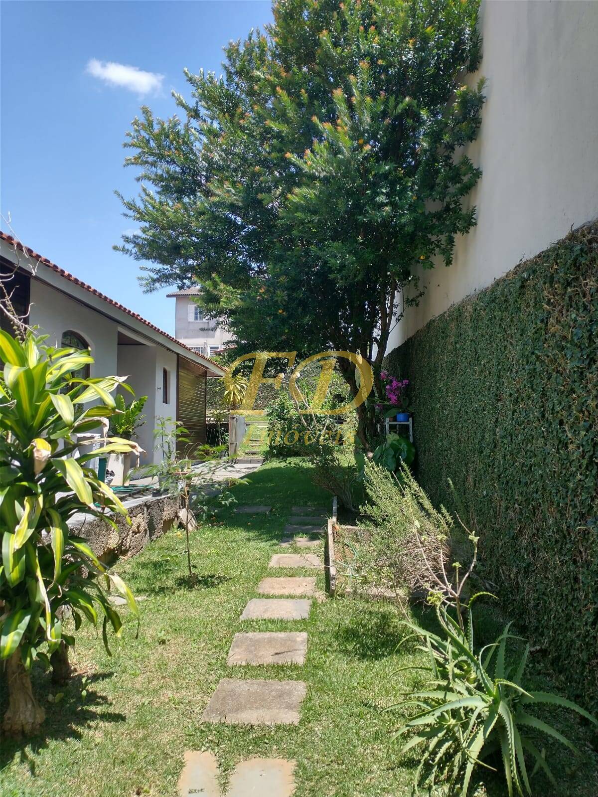 Casa à venda com 3 quartos, 200m² - Foto 20