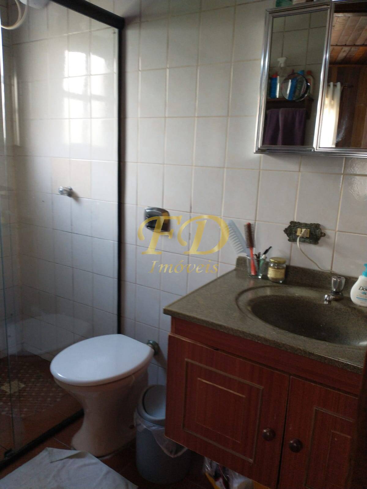 Casa à venda com 3 quartos, 200m² - Foto 14