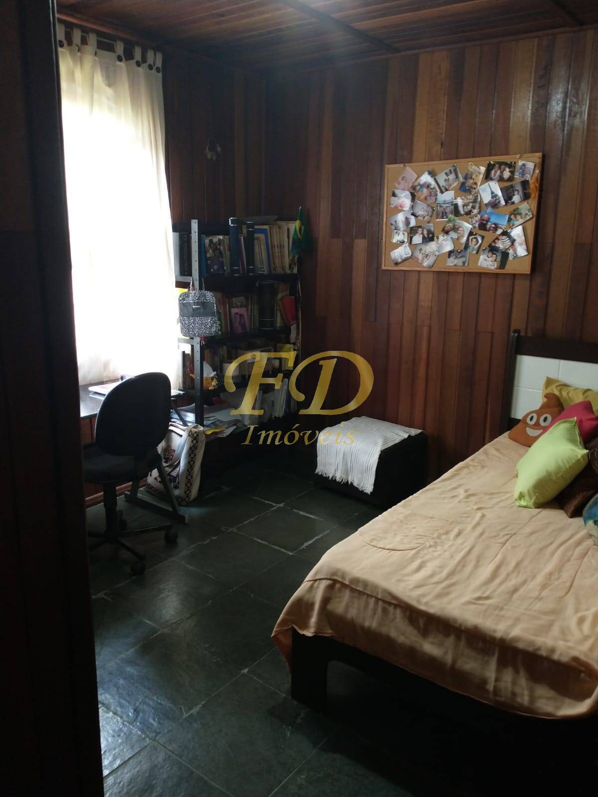 Casa à venda com 3 quartos, 200m² - Foto 13