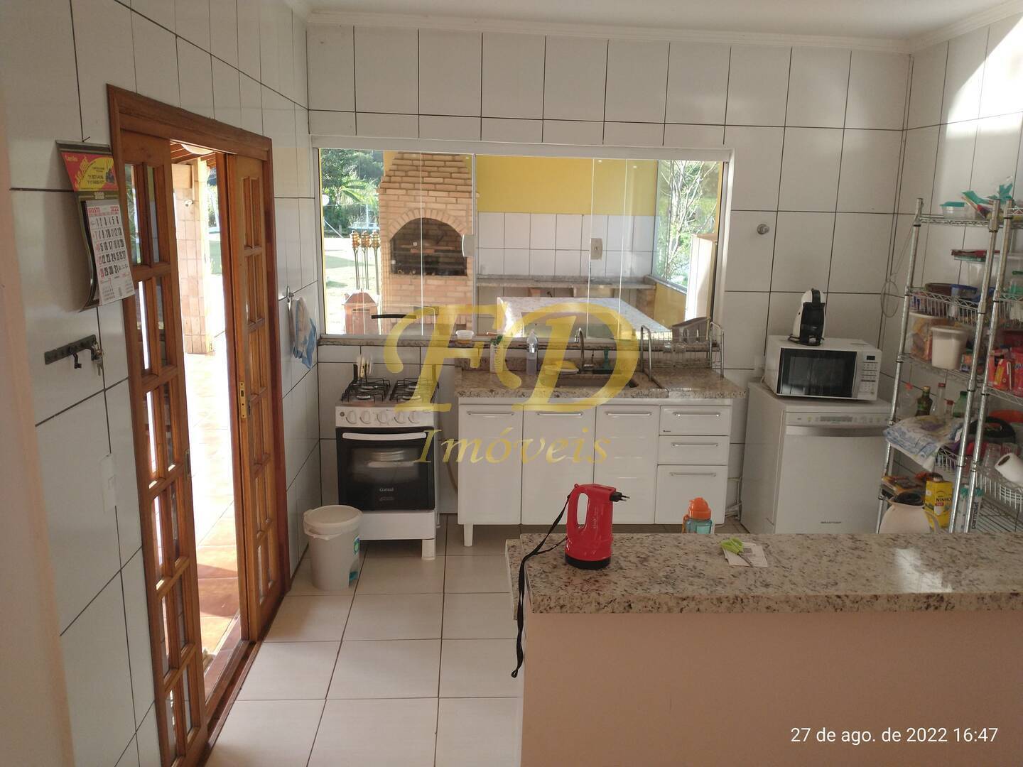 Fazenda à venda com 6 quartos, 350m² - Foto 30