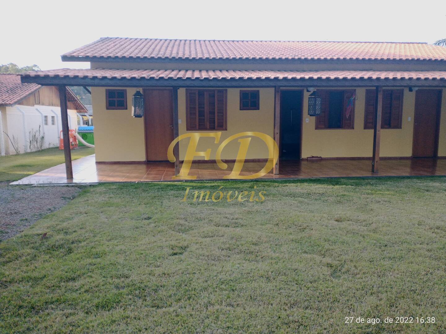 Fazenda à venda com 6 quartos, 350m² - Foto 36