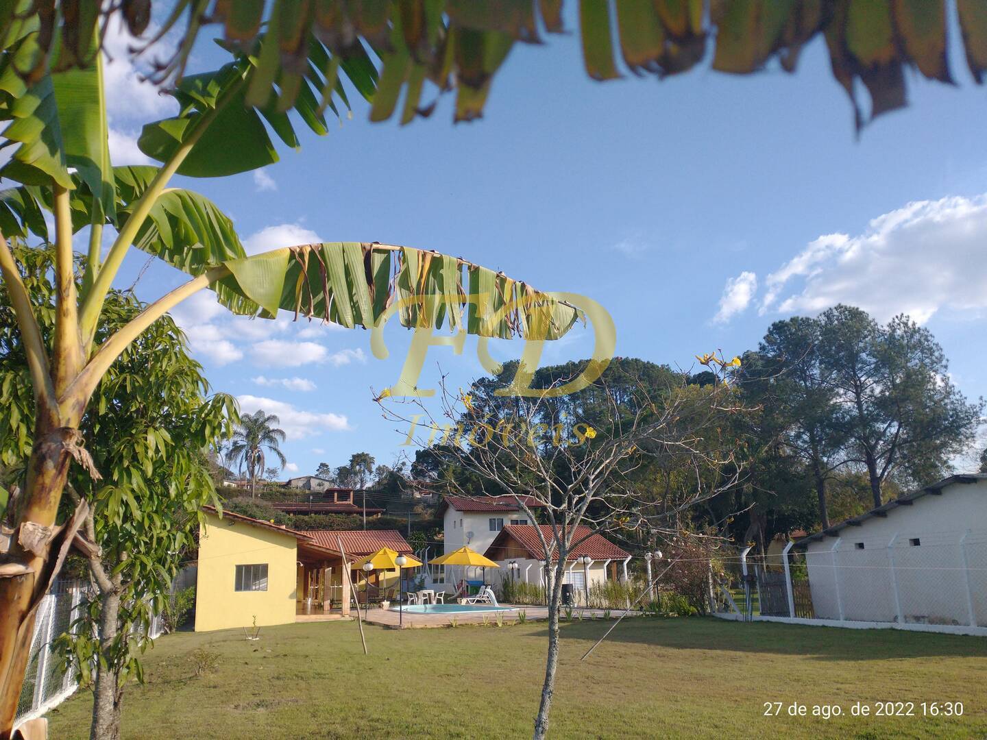 Fazenda à venda com 6 quartos, 350m² - Foto 55