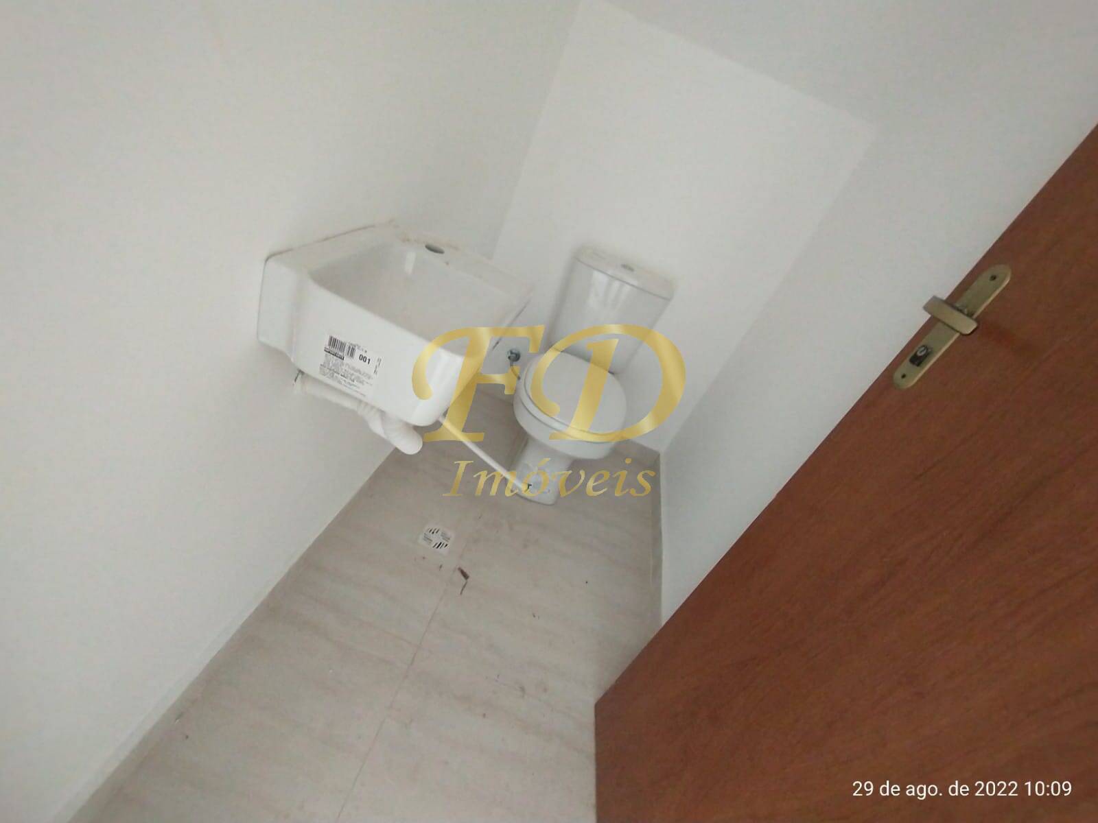 Casa à venda com 2 quartos, 110m² - Foto 15