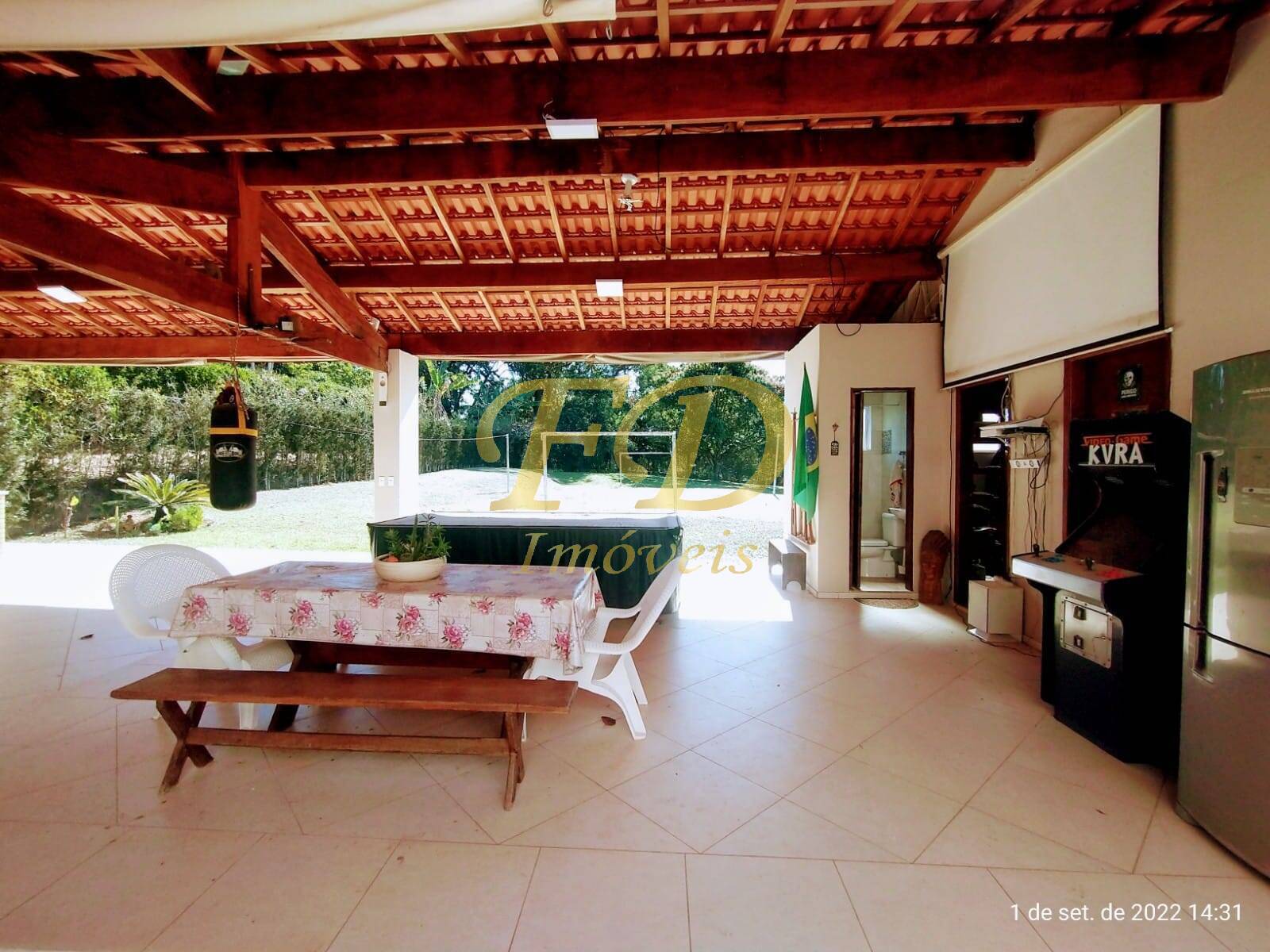 Fazenda à venda com 4 quartos, 400m² - Foto 50