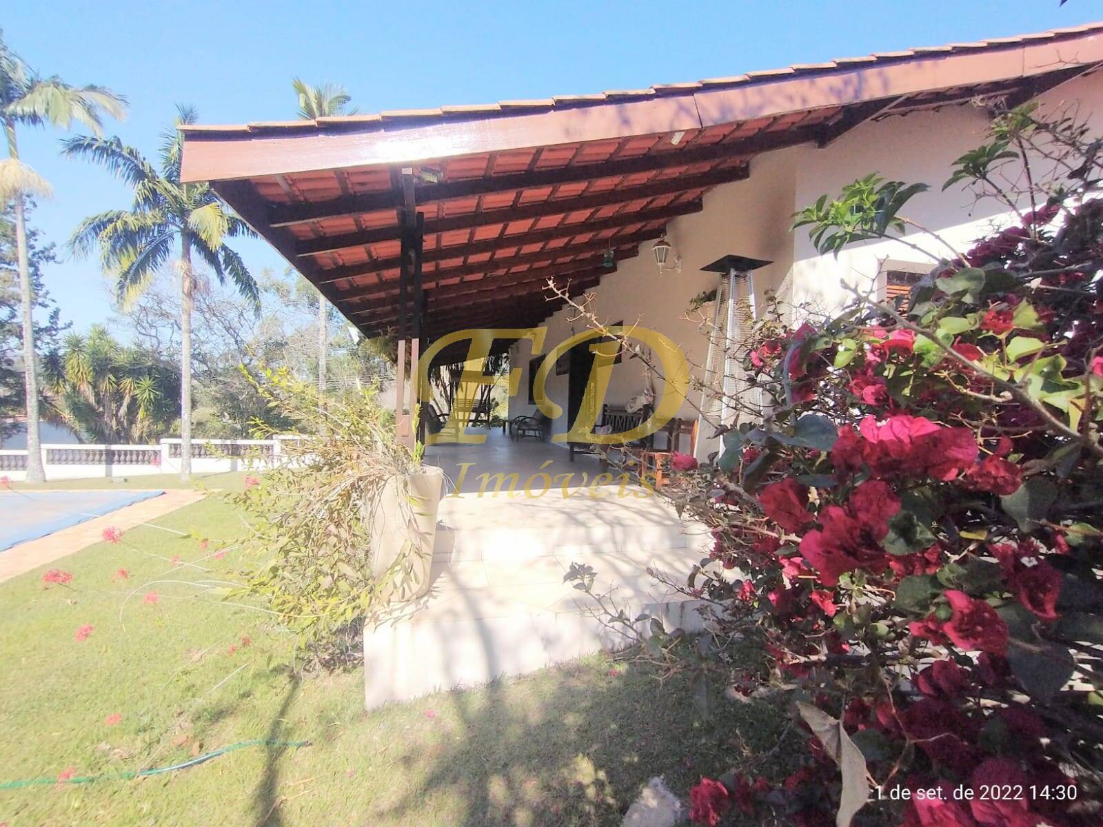 Fazenda à venda com 4 quartos, 400m² - Foto 3