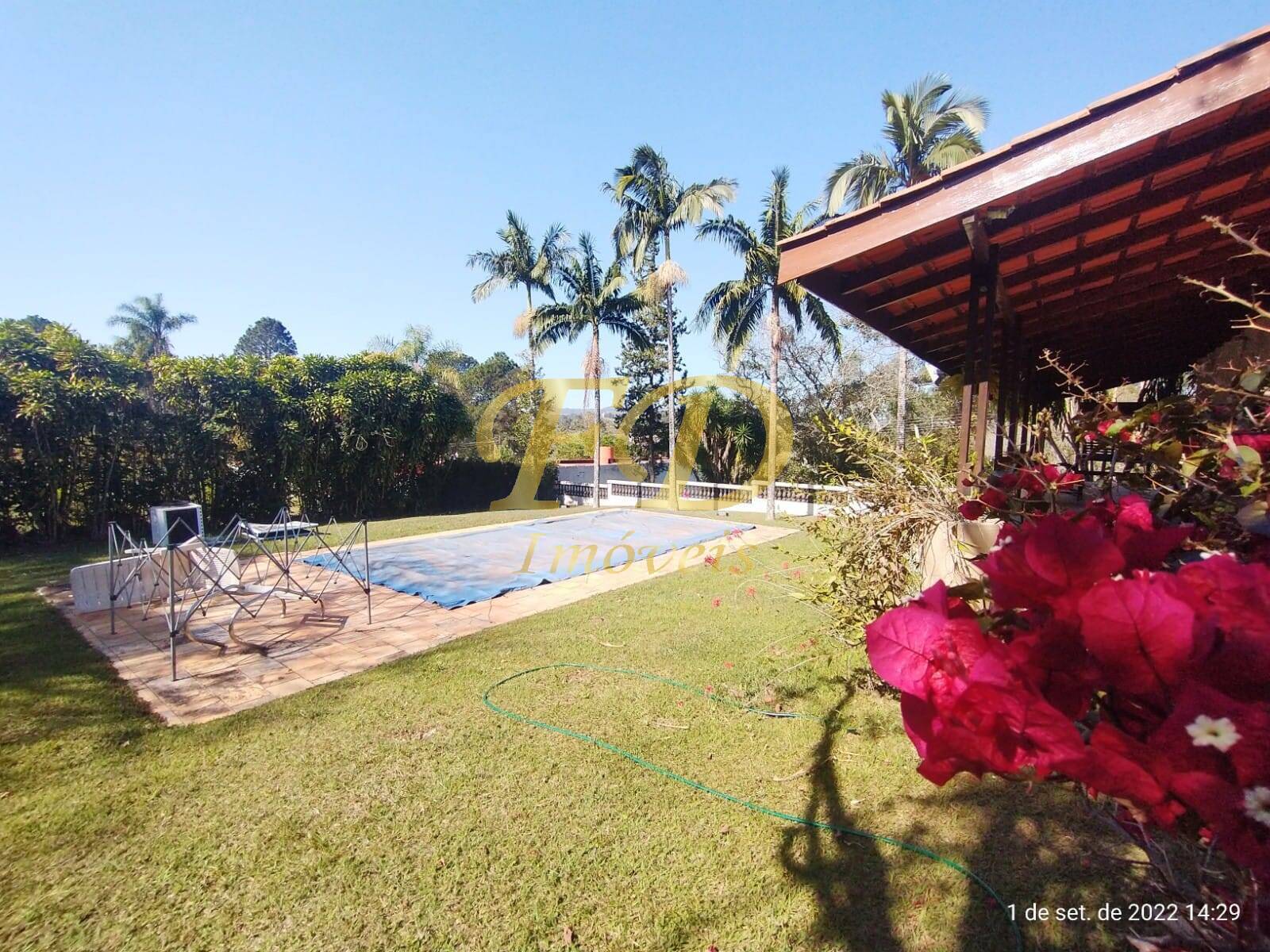 Fazenda à venda com 4 quartos, 400m² - Foto 8