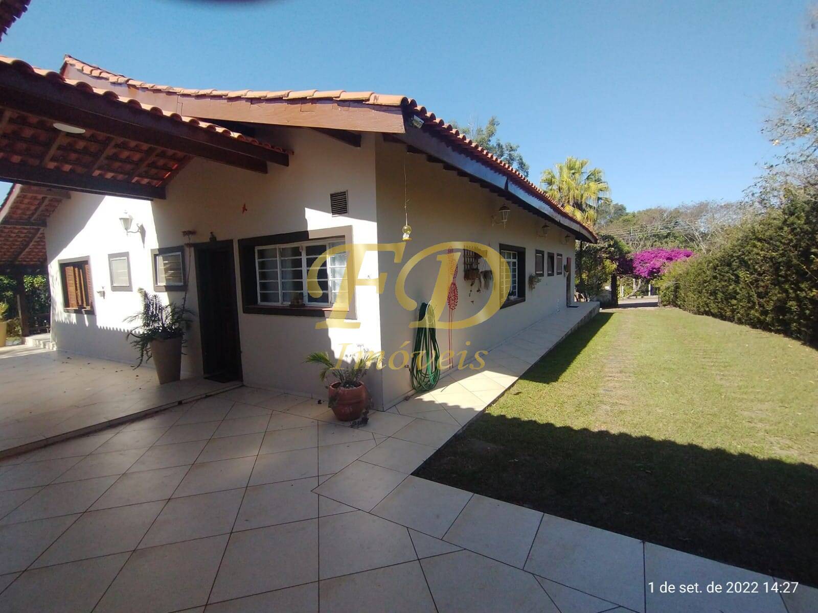 Fazenda à venda com 4 quartos, 400m² - Foto 6