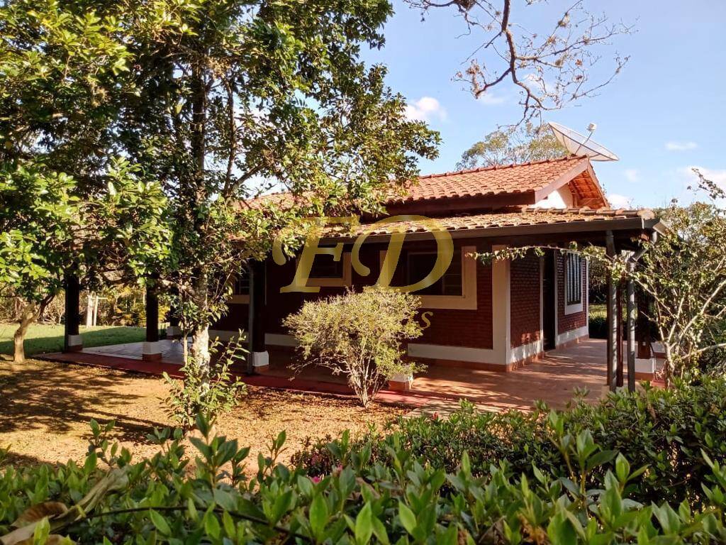 Fazenda à venda com 3 quartos, 1000m² - Foto 5