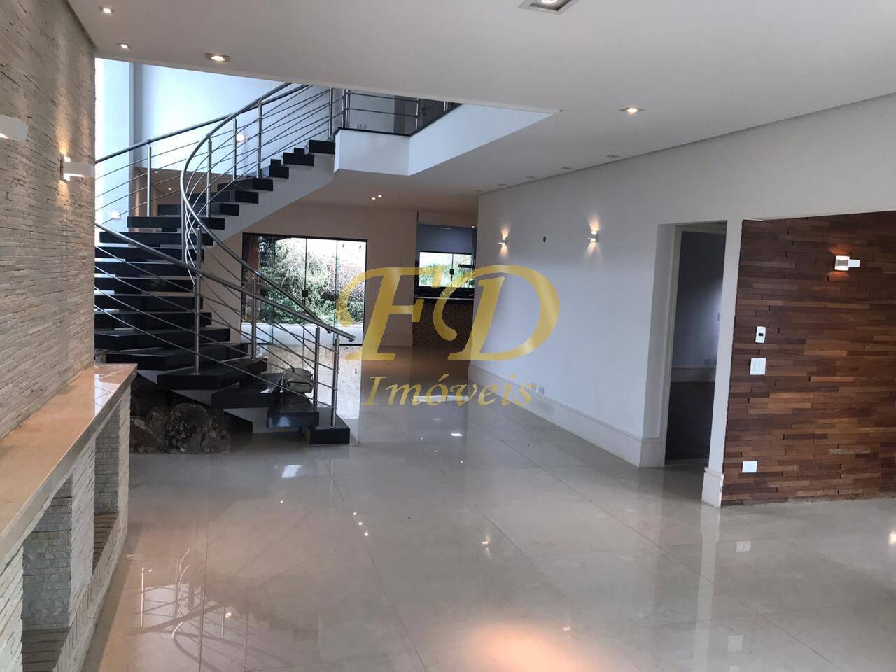 Casa à venda com 4 quartos, 640m² - Foto 7