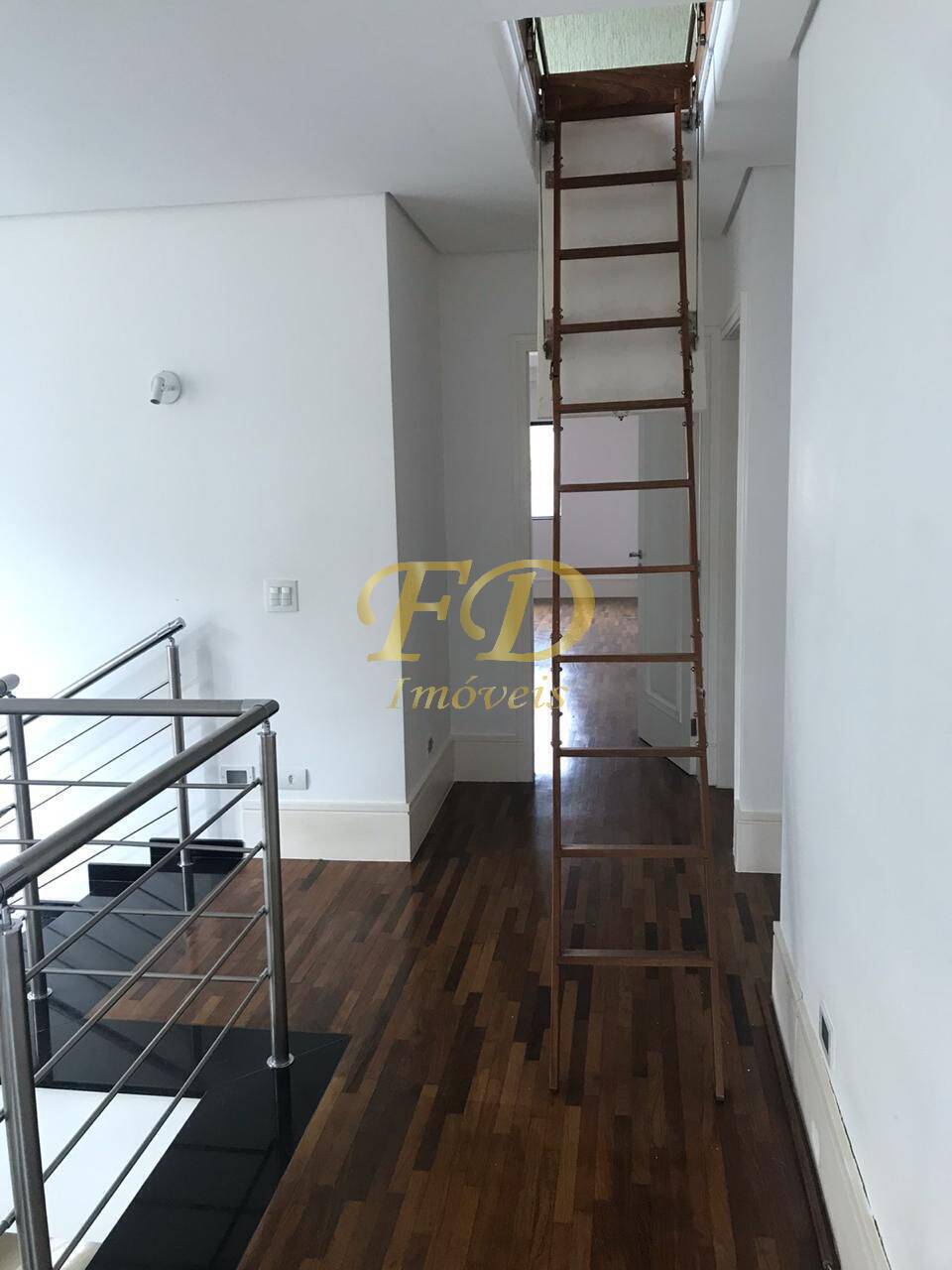 Casa à venda com 4 quartos, 640m² - Foto 17