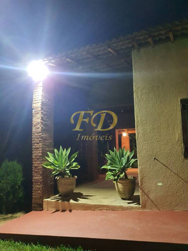 Fazenda à venda com 3 quartos, 3700m² - Foto 2