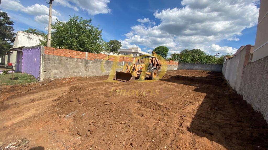 Terreno à venda, 390m² - Foto 1