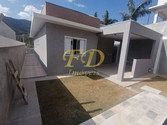 Casa à venda com 3 quartos, 114m² - Foto 7