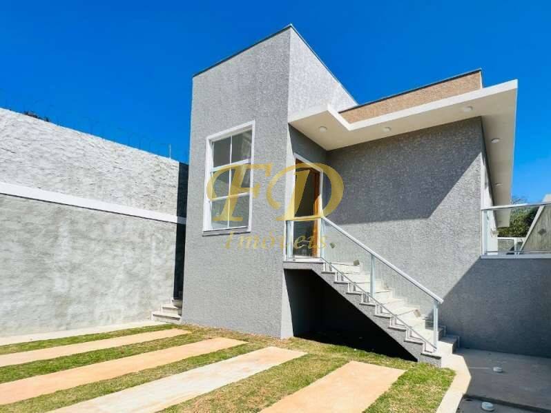 Casa à venda com 3 quartos, 114m² - Foto 5