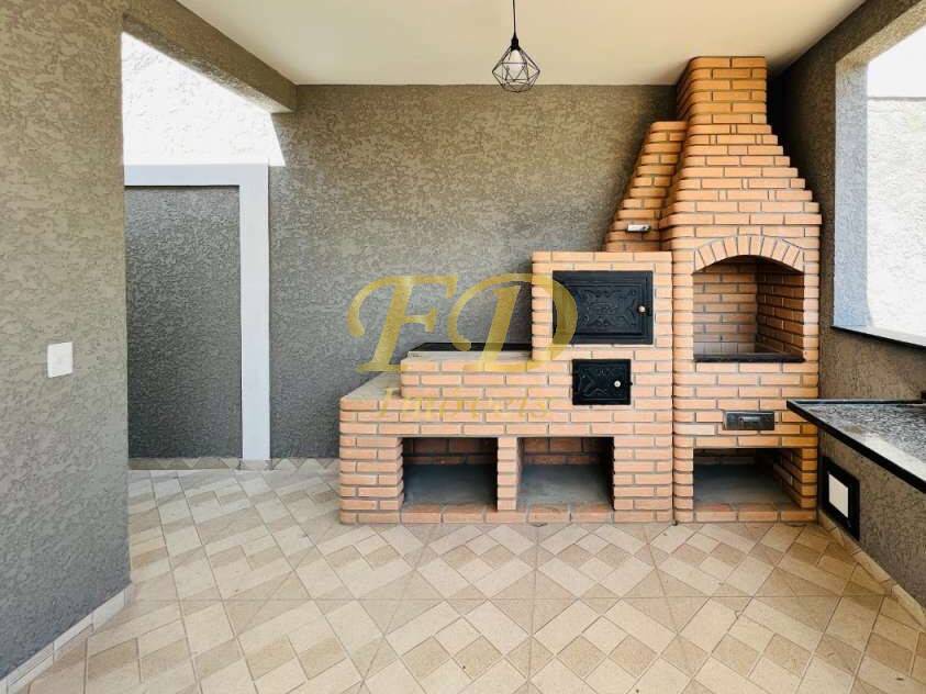 Casa à venda com 3 quartos, 114m² - Foto 18