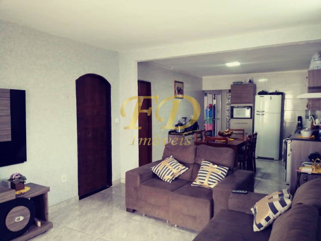 Casa à venda com 3 quartos, 150m² - Foto 10