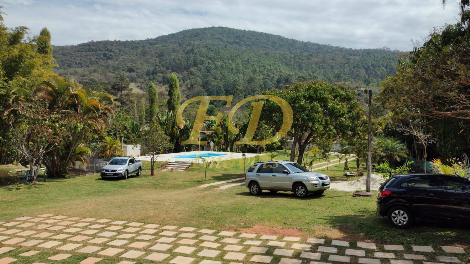 Fazenda à venda com 2 quartos, 250m² - Foto 18